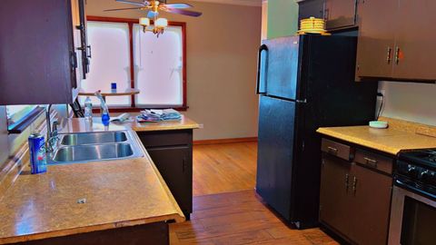 Tiny photo for 283 Paxton Avenue, Calumet City, IL 60409 (MLS # 12527539)