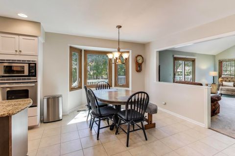 Tiny photo for 388 Du Pahze Street, Naperville, IL 60565 (MLS # 12524845)