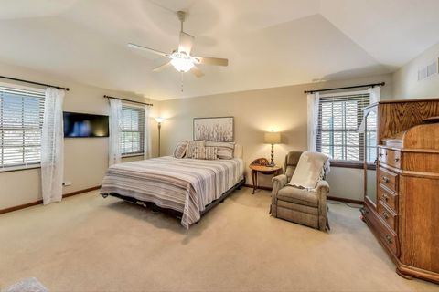 Tiny photo for 388 Du Pahze Street, Naperville, IL 60565 (MLS # 12524845)