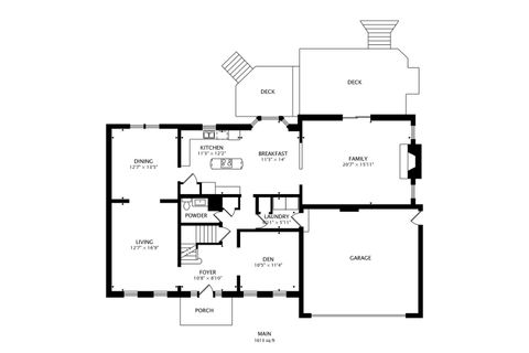 Tiny photo for 388 Du Pahze Street, Naperville, IL 60565 (MLS # 12524845)