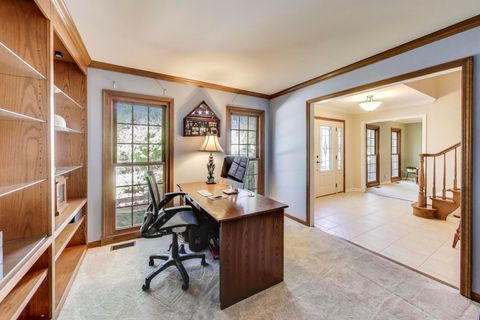 Tiny photo for 388 Du Pahze Street, Naperville, IL 60565 (MLS # 12524845)