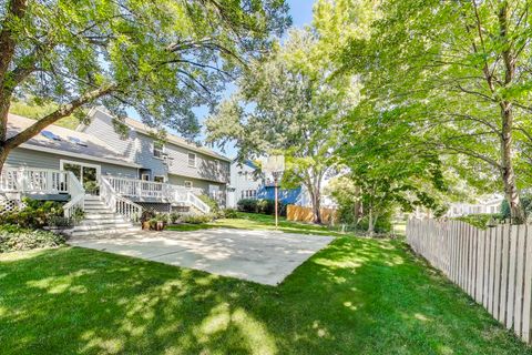 Tiny photo for 388 Du Pahze Street, Naperville, IL 60565 (MLS # 12524845)