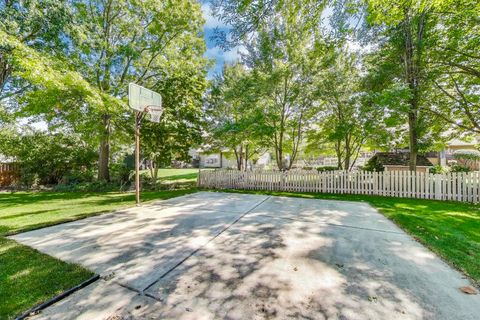 Tiny photo for 388 Du Pahze Street, Naperville, IL 60565 (MLS # 12524845)