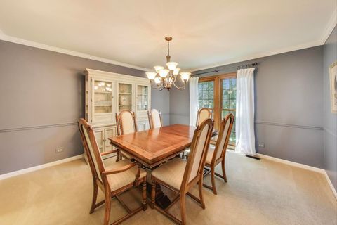 Tiny photo for 388 Du Pahze Street, Naperville, IL 60565 (MLS # 12524845)