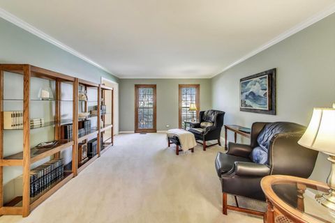 Tiny photo for 388 Du Pahze Street, Naperville, IL 60565 (MLS # 12524845)