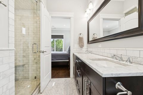 Tiny photo for 2307 N Greenview Avenue #3, Chicago, IL 60614 (MLS # 12476545)