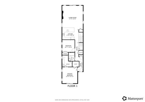 Tiny photo for 2307 N Greenview Avenue #3, Chicago, IL 60614 (MLS # 12476545)