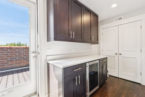 Tiny photo for 2307 N Greenview Avenue #3, Chicago, IL 60614 (MLS # 12476545)