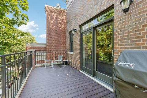 Tiny photo for 2307 N Greenview Avenue #3, Chicago, IL 60614 (MLS # 12476545)