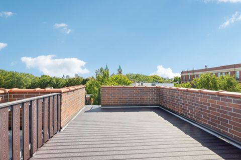Tiny photo for 2307 N Greenview Avenue #3, Chicago, IL 60614 (MLS # 12476545)