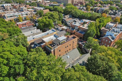 Tiny photo for 2307 N Greenview Avenue #3, Chicago, IL 60614 (MLS # 12476545)