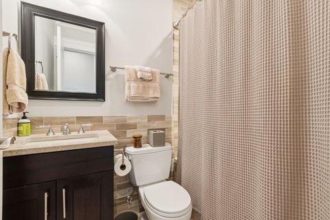 Tiny photo for 2307 N Greenview Avenue #3, Chicago, IL 60614 (MLS # 12476545)