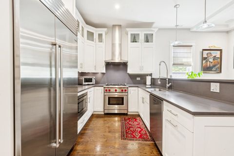 Tiny photo for 2307 N Greenview Avenue #3, Chicago, IL 60614 (MLS # 12476545)