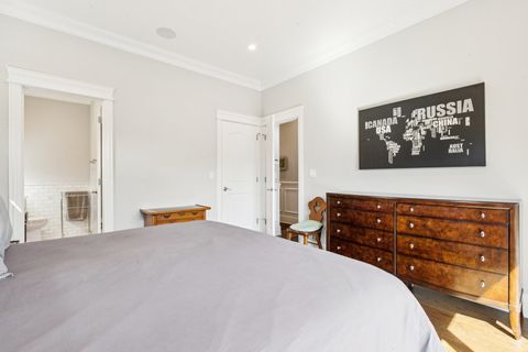 Tiny photo for 2307 N Greenview Avenue #3, Chicago, IL 60614 (MLS # 12476545)