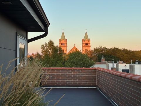 Tiny photo for 2307 N Greenview Avenue #3, Chicago, IL 60614 (MLS # 12476545)