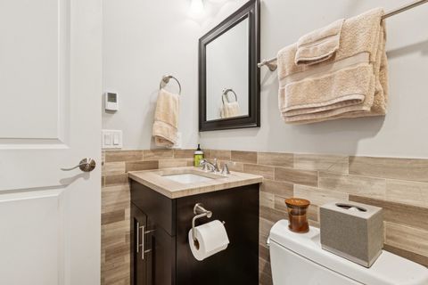 Tiny photo for 2307 N Greenview Avenue #3, Chicago, IL 60614 (MLS # 12476545)