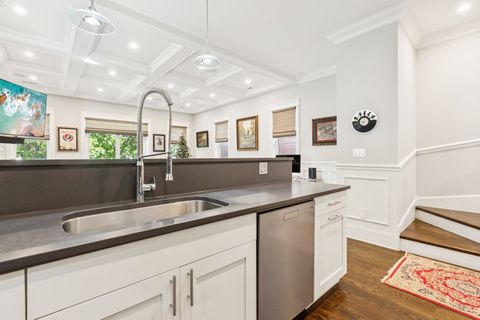 Tiny photo for 2307 N Greenview Avenue #3, Chicago, IL 60614 (MLS # 12476545)