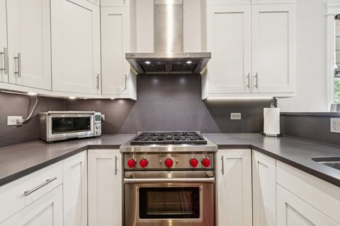 Tiny photo for 2307 N Greenview Avenue #3, Chicago, IL 60614 (MLS # 12476545)