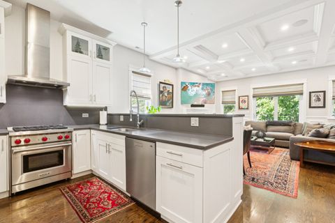 Tiny photo for 2307 N Greenview Avenue #3, Chicago, IL 60614 (MLS # 12476545)