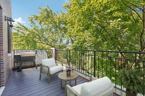 Tiny photo for 2307 N Greenview Avenue #3, Chicago, IL 60614 (MLS # 12476545)