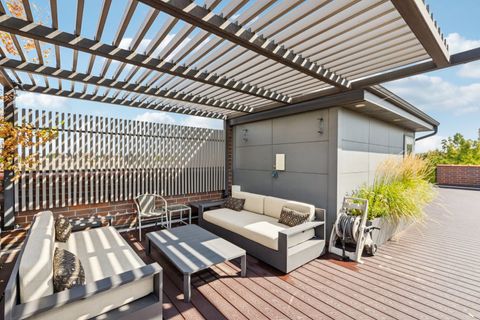 Tiny photo for 2307 N Greenview Avenue #3, Chicago, IL 60614 (MLS # 12476545)