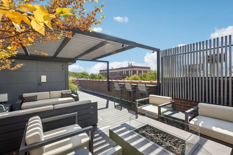 Tiny photo for 2307 N Greenview Avenue #3, Chicago, IL 60614 (MLS # 12476545)