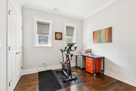 Tiny photo for 2307 N Greenview Avenue #3, Chicago, IL 60614 (MLS # 12476545)