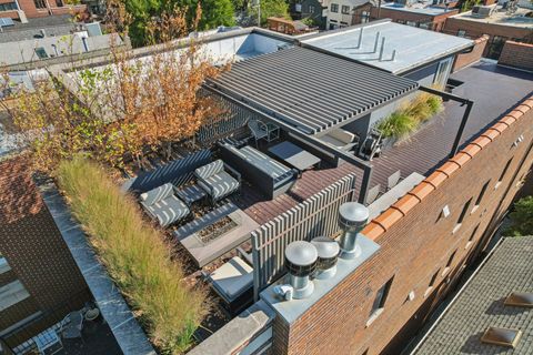 Tiny photo for 2307 N Greenview Avenue #3, Chicago, IL 60614 (MLS # 12476545)