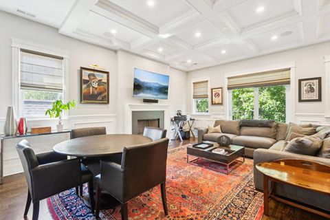 Tiny photo for 2307 N Greenview Avenue #3, Chicago, IL 60614 (MLS # 12476545)