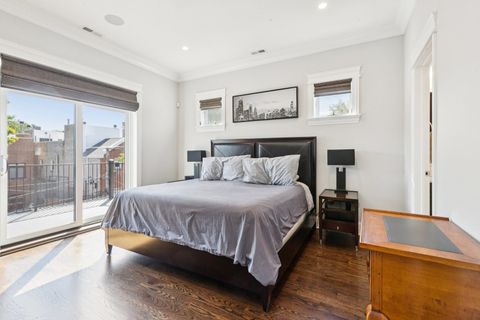 Tiny photo for 2307 N Greenview Avenue #3, Chicago, IL 60614 (MLS # 12476545)