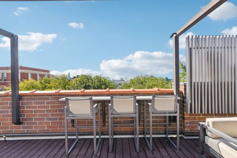 Tiny photo for 2307 N Greenview Avenue #3, Chicago, IL 60614 (MLS # 12476545)