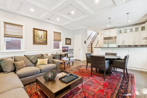 Tiny photo for 2307 N Greenview Avenue #3, Chicago, IL 60614 (MLS # 12476545)