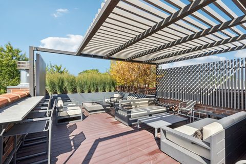 Tiny photo for 2307 N Greenview Avenue #3, Chicago, IL 60614 (MLS # 12476545)