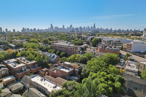 Tiny photo for 2307 N Greenview Avenue #3, Chicago, IL 60614 (MLS # 12476545)