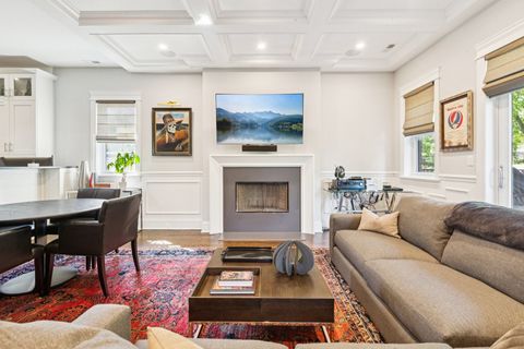 Tiny photo for 2307 N Greenview Avenue #3, Chicago, IL 60614 (MLS # 12476545)