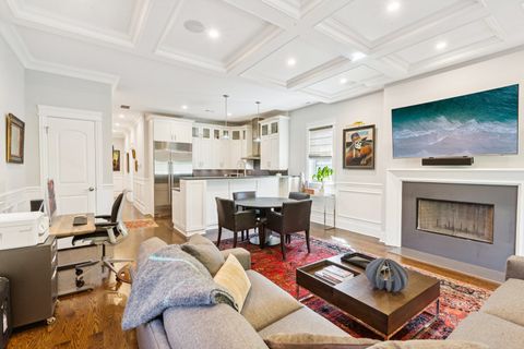Tiny photo for 2307 N Greenview Avenue #3, Chicago, IL 60614 (MLS # 12476545)