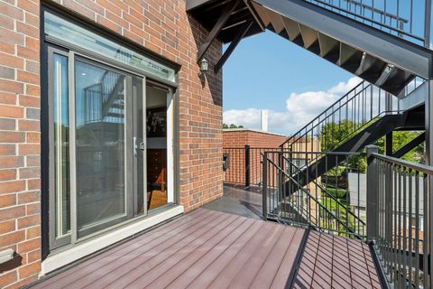 Tiny photo for 2307 N Greenview Avenue #3, Chicago, IL 60614 (MLS # 12476545)