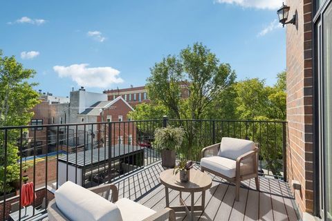 Tiny photo for 2307 N Greenview Avenue #3, Chicago, IL 60614 (MLS # 12476545)