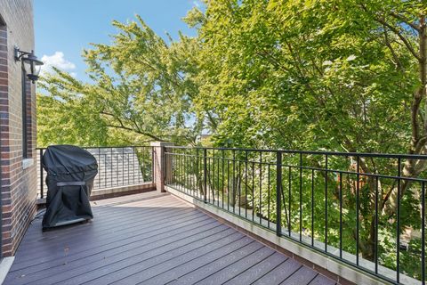 Tiny photo for 2307 N Greenview Avenue #3, Chicago, IL 60614 (MLS # 12476545)