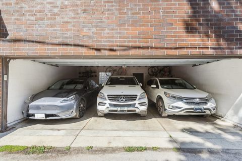 Tiny photo for 2307 N Greenview Avenue #3, Chicago, IL 60614 (MLS # 12476545)