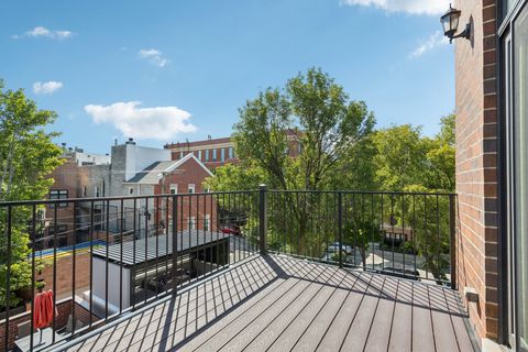 Tiny photo for 2307 N Greenview Avenue #3, Chicago, IL 60614 (MLS # 12476545)