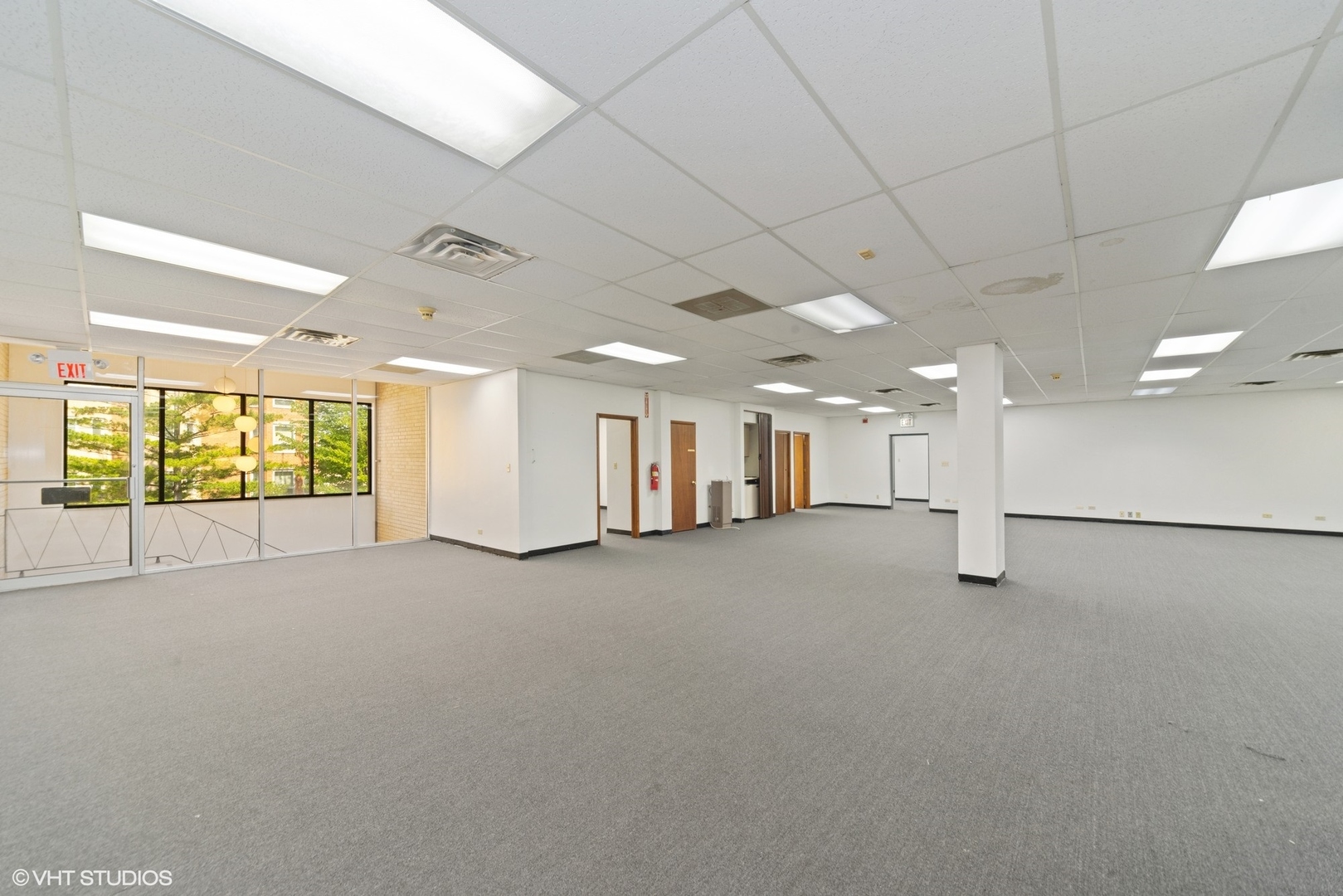 14-22 N Center Street