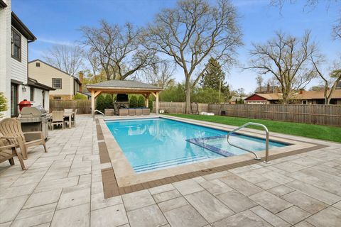 Tiny photo for 3325 Prestwick Lane, Northbrook, IL 60062 (MLS # 12625597)