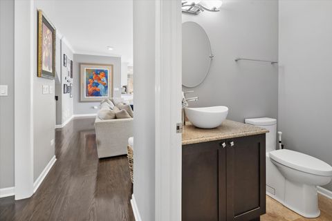 Tiny photo for 3325 Prestwick Lane, Northbrook, IL 60062 (MLS # 12625597)