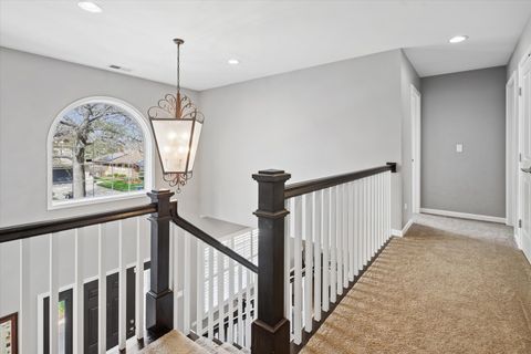 Tiny photo for 3325 Prestwick Lane, Northbrook, IL 60062 (MLS # 12625597)