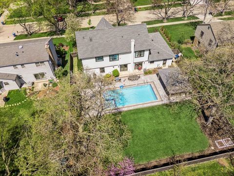 Tiny photo for 3325 Prestwick Lane, Northbrook, IL 60062 (MLS # 12625597)