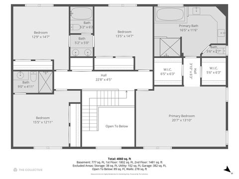 Tiny photo for 3325 Prestwick Lane, Northbrook, IL 60062 (MLS # 12625597)
