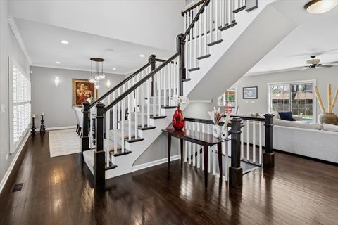 Tiny photo for 3325 Prestwick Lane, Northbrook, IL 60062 (MLS # 12625597)