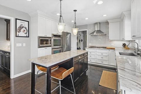 Tiny photo for 3325 Prestwick Lane, Northbrook, IL 60062 (MLS # 12625597)