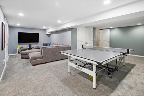 Tiny photo for 3325 Prestwick Lane, Northbrook, IL 60062 (MLS # 12625597)